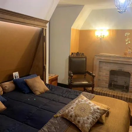 Domaine Du Bouysset Saint-Martin-le-Redon