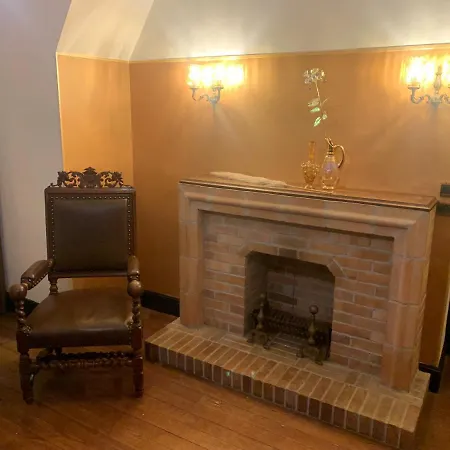 Gasthof Domaine Du Bouysset Saint-Martin-le-Redon