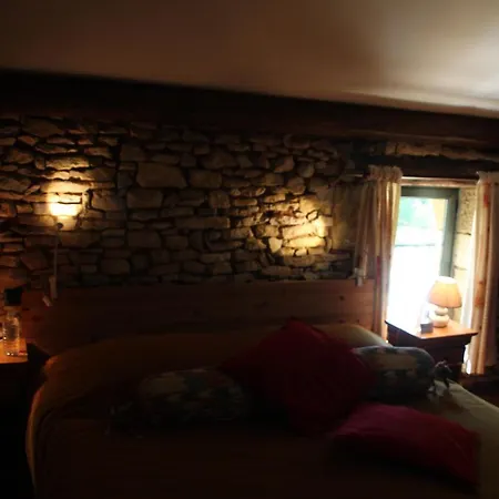 Domaine Du Bouysset 3*