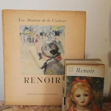 Domaine Du Bouysset Gasthof Saint-Martin-le-Redon