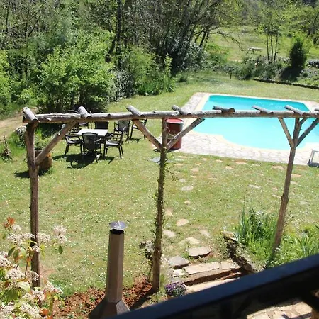 Domaine Du Bouysset Gasthof 3*