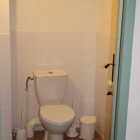 Domaine Du Bouysset Gasthof 3*