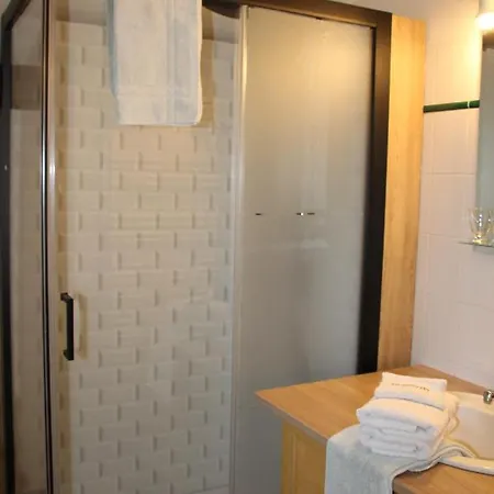 Gasthof Domaine Du Bouysset