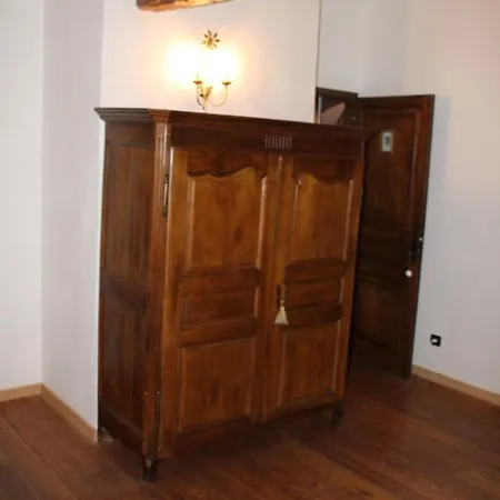 Domaine Du Bouysset Gasthof Saint-Martin-le-Redon