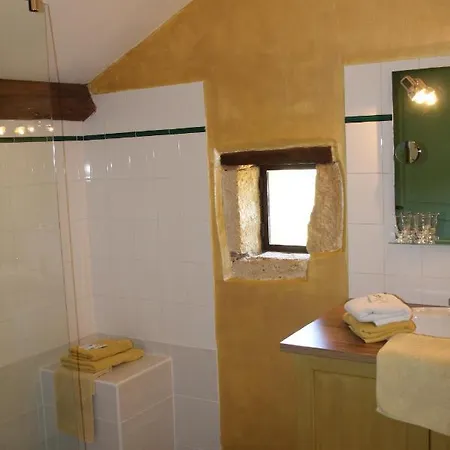 Gasthof Domaine Du Bouysset 3*