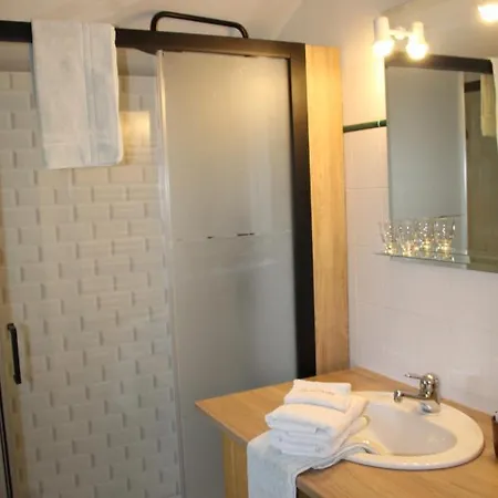 Gasthof Domaine Du Bouysset 3*