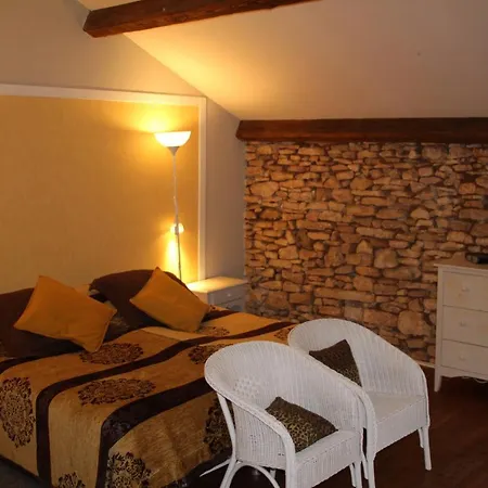 Domaine Du Bouysset Gasthof Saint-Martin-le-Redon