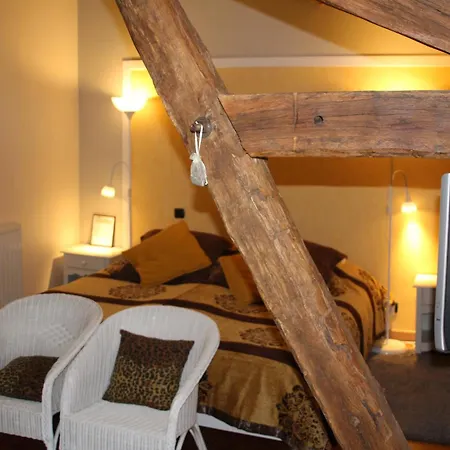 Domaine Du Bouysset Gasthof