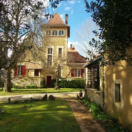 Domaine Du Bouysset