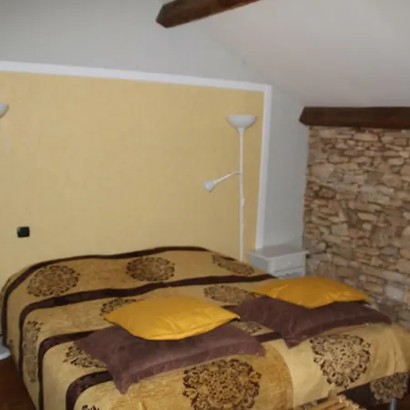 Domaine Du Bouysset 3*