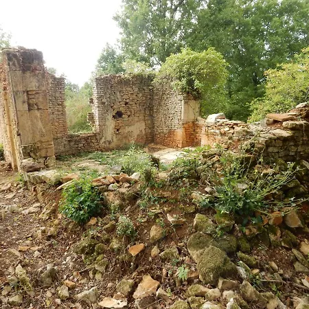 Domaine Du Bouysset Gasthof