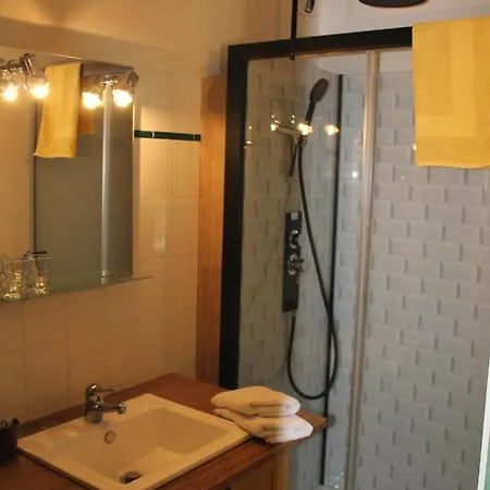 Domaine Du Bouysset 3*