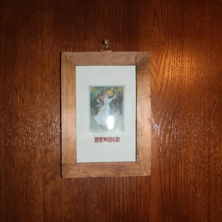 Domaine Du Bouysset Konukevi Saint-Martin-le-Redon