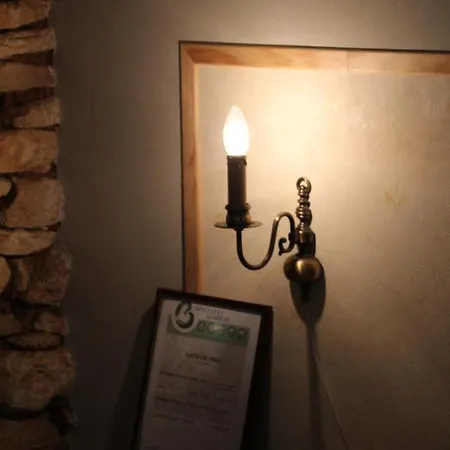 Domaine Du Bouysset Konukevi 3*