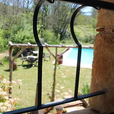 Domaine Du Bouysset Saint-Martin-le-Redon