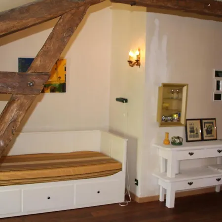 Domaine Du Bouysset Konukevi 3*