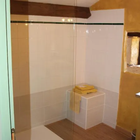 Domaine Du Bouysset Saint-Martin-le-Redon