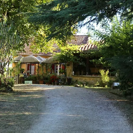 Domaine Du Bouysset Konukevi 3*