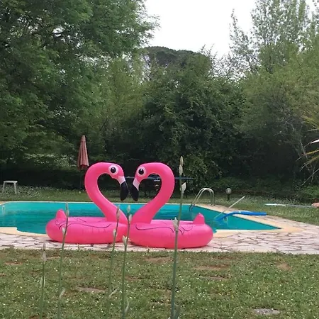 Domaine Du Bouysset 3* Saint-Martin-le-Redon