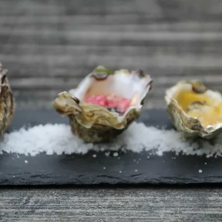 Konukevi Domaine Du Bouysset