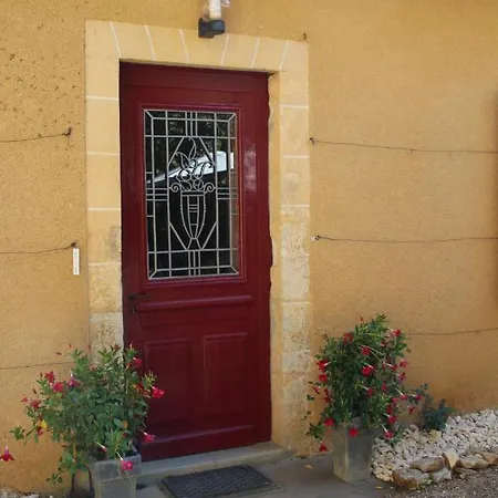 Domaine Du Bouysset 3*