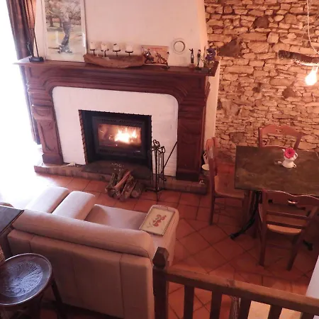 Domaine Du Bouysset 3*