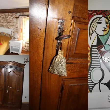 Domaine Du Bouysset Saint-Martin-le-Redon