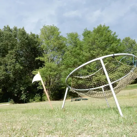 Domaine Du Bouysset 3*