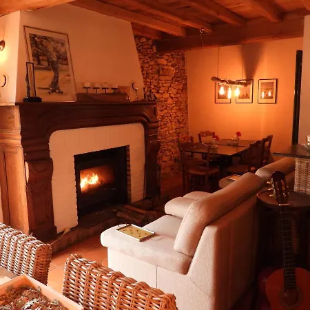 Domaine Du Bouysset Saint-Martin-le-Redon