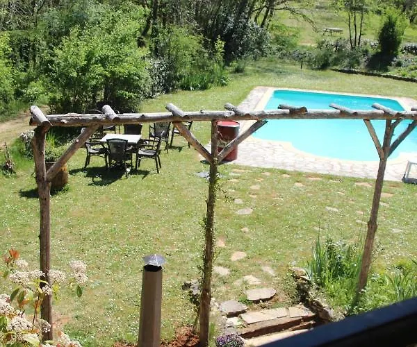 Domaine Du Bouysset Guest house 3*