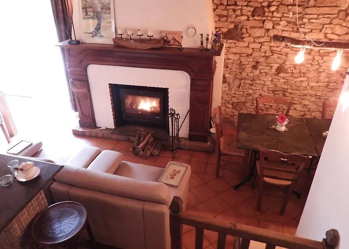 Domaine Du Bouysset 3*