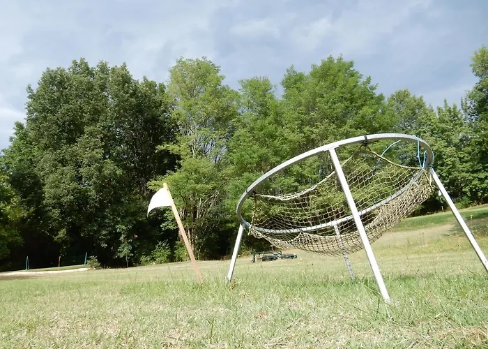 Domaine Du Bouysset 3*